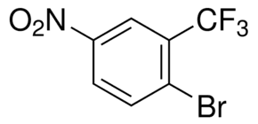 2-Bromo-5-nitrobenzotrifluoride