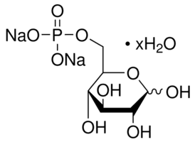 D-Glucose 6-phosphate disodium salt hydrate
