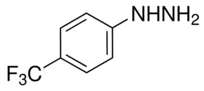 4-(Trifluoromethyl)phenylhydrazine