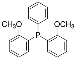 Bis(2-methoxyphenyl)phenylphosphine