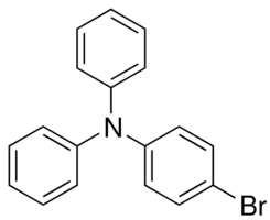 4-Bromotriphenylamine