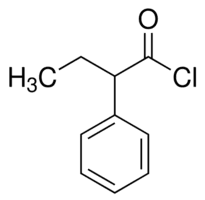 2-Phenylbutyryl chloride