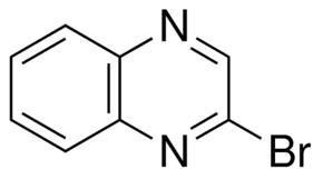 2-Bromoquinoxaline