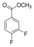 Methyl 3,4-difluorobenzoate