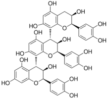 Procyanidin C1