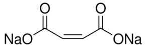 Sodium maleate dibasic