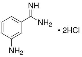 3-Aminobenzamidine dihydrochloride
