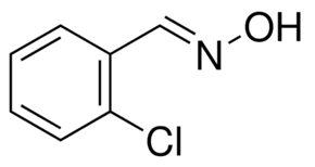 2-Chlorobenzaldehyde oxime