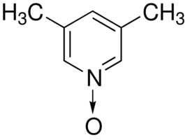 3,5-Dimethylpyridine N-oxide