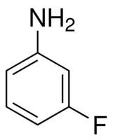 3-Fluoroaniline