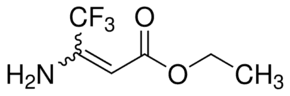 Ethyl 3-amino-4,4,4-trifluorocrotonate