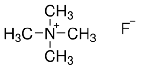 Tetramethylammonium fluoride