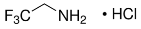 2,2,2-Trifluoroethylamine hydrochloride
