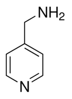 4-(Aminomethyl)pyridine