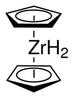 Bis(cyclopentadienyl)zirconium(IV) dihydride