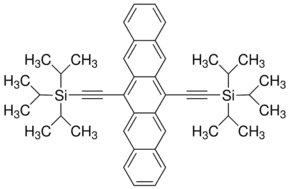 6,13-Bis(triisopropylsilylethynyl)pentacene