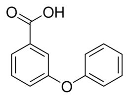 3-Phenoxybenzoic acid