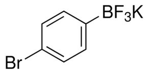 Potassium 4-bromophenyltrifluoroborate