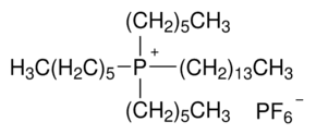 Trihexyltetradecylphosphonium hexafluorophosphate