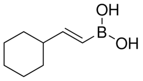 trans-(2-Cyclohexylvinyl)boronic acid