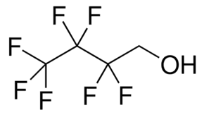 2,2,3,3,4,4,4-Heptafluoro-1-butanol