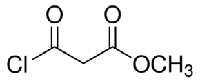 Methyl 3-chloro-3-oxopropionate