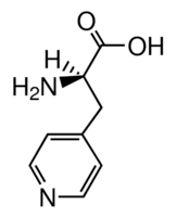 3-(4-Pyridyl)-D-alanine