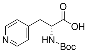Boc-3-(4-pyridyl)-D-Ala-OH