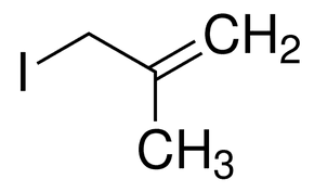 3-Iodo-2-methylpropene