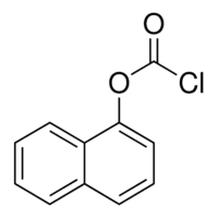 1-Naphthyl chloroformate