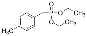 Diethyl-4-methylbenzylphosphonate