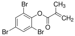 2,4,6-Tribromophenyl methacrylate