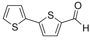 2,2′-Bithiophene-5-carboxaldehyde