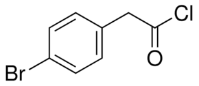 4-Bromophenylacetyl chloride