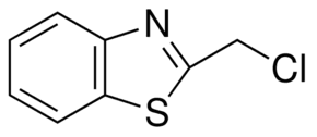2-(Chloromethyl)benzothiazole