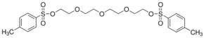 Tetraethylene glycol di(p-toluenesulfonate)