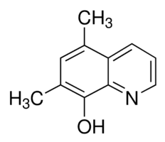 5,7-Dimethyl-8-quinolinol