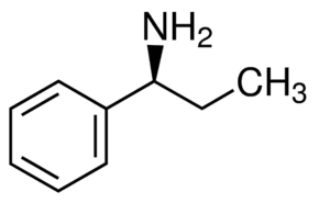 (S)-(−)-α-Ethylbenzylamine