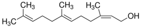 2-cis,6-trans-Farnesol