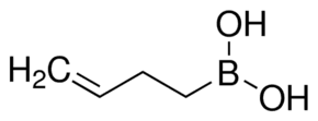 But-3-enylboronic acid