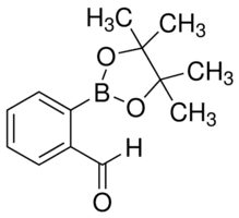 2-Formylphenylboronic acid pinacol ester