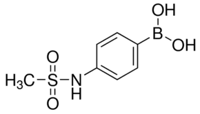 N-4-Methanesulfonamidephenylboronic acid