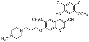 Bosutinib