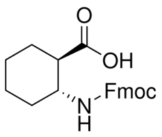 trans-2-(Fmoc-amino)cyclohexanecarboxylic acid