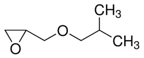 Glycidyl isobutyl ether
