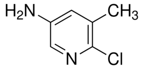 5-Amino-2-chloro-3-methylpyridine