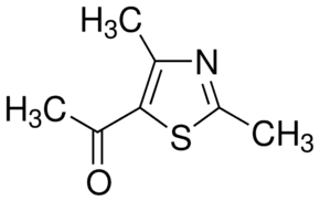 5-Acetyl-2,4-dimethylthiazole