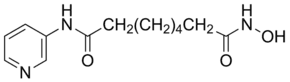Pyroxamide