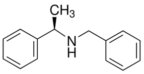 (R)-(+)-N-Benzyl-α-methylbenzylamine