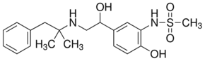 Zinterol hydrochloride